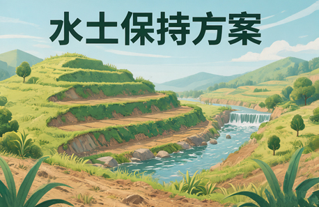 水土保持方案